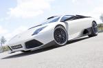 Lamborghini Murcielago LP640 by Hamann 2007 года